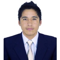 Micky Espinoza Quintana