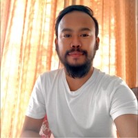 Rishab Gurung