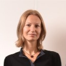 Svetlana Dedova