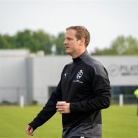 Gareth Hamer