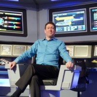 Greg Hodgin (He/Him)