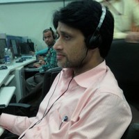 Mohiruddin Sheikh