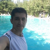 Zekeriya Uluyol
