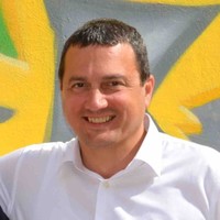 José Antonio Pujante Diekmann
