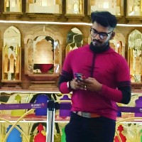 Puththuru Venkata Sai