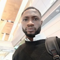 Francis Adekunle Adegoke