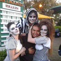 Leonardo Serigrafia castro