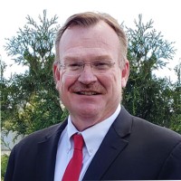 Tim Macalpine