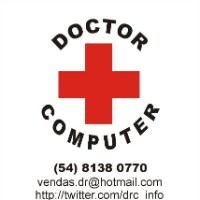 Doctor Computer
