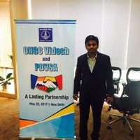 Sunil Kumar