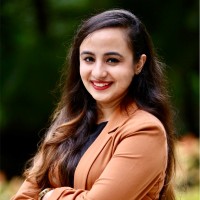 Harleen K Chadha