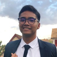 Ny Lahatra Arold RAKOTOARISOA