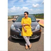 Amlan Kumar Behera