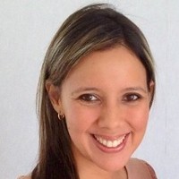 Carmen Maria Chea De Obaldia