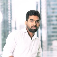 Ravi Teja Polina