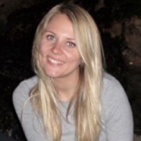 Stephanie Dye