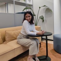 Mukta Jadhav