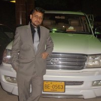 Mirza Kamran Baig