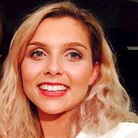 Rosie Bovingdon