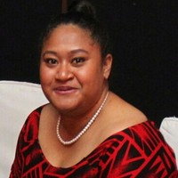 Fiona Dansey
