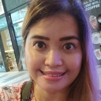 Zarinah Manjares