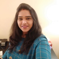Dhanashree Bhande