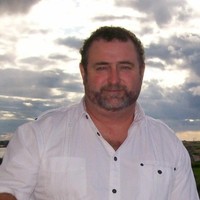 Stanley Legge