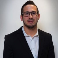 Alec Anthony