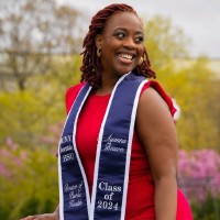 Ayanna Besson, Drph, Mph