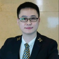 Dean Huang