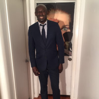 Kehinde Owolabi