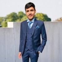 Nirbhay Jain