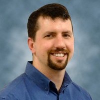 Dennis Scott