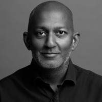 David Holm