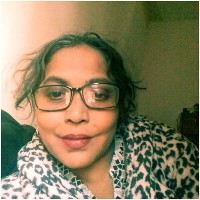 Roselyn Yitbarek