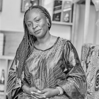 Chimène Mwanaweka