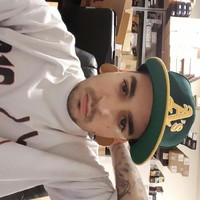 Joshua Guillen