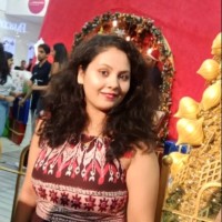 Ashvinee Wayal