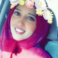Dalia Maher