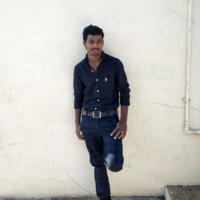 Vinodkumar Bammidi