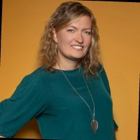 Hanna Buck