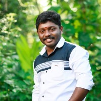 Lijo Vijayan