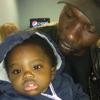 Louis Ravenell