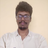 Tharun Kumar Reddy Gandhaveeti