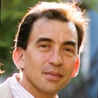 Gonzalo Enrique Santis Ramirez