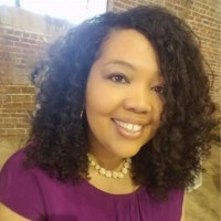 Nakia Buckner