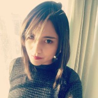 Ana Alejandra Rodriguez Bernal