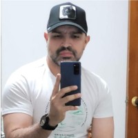 Yarlen Vasquez