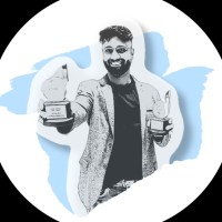 Chitransh Rahul Saxena
