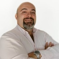 Alex Gregoriou